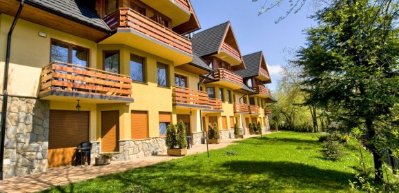 Zakopane Aparthotel